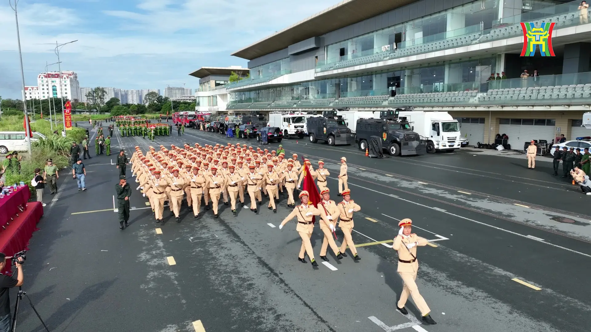 Đài PTTH Hà Nội